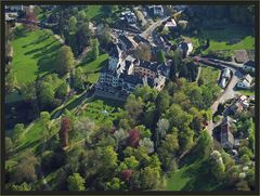 Le Luxembourg vu du ciel 4