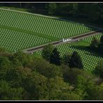 Le Luxembourg vu du ciel 5