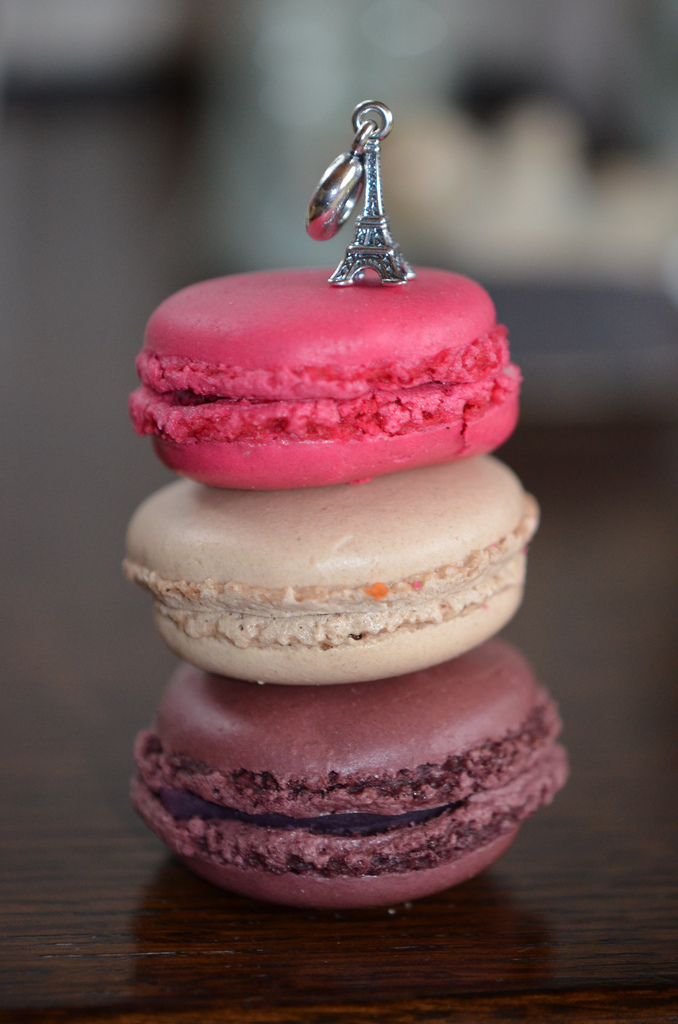 Le Macarons de Paris