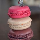 Le Macarons de Paris