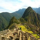 Le Macchu Pichu