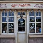 le Magasin de Melle Odilon