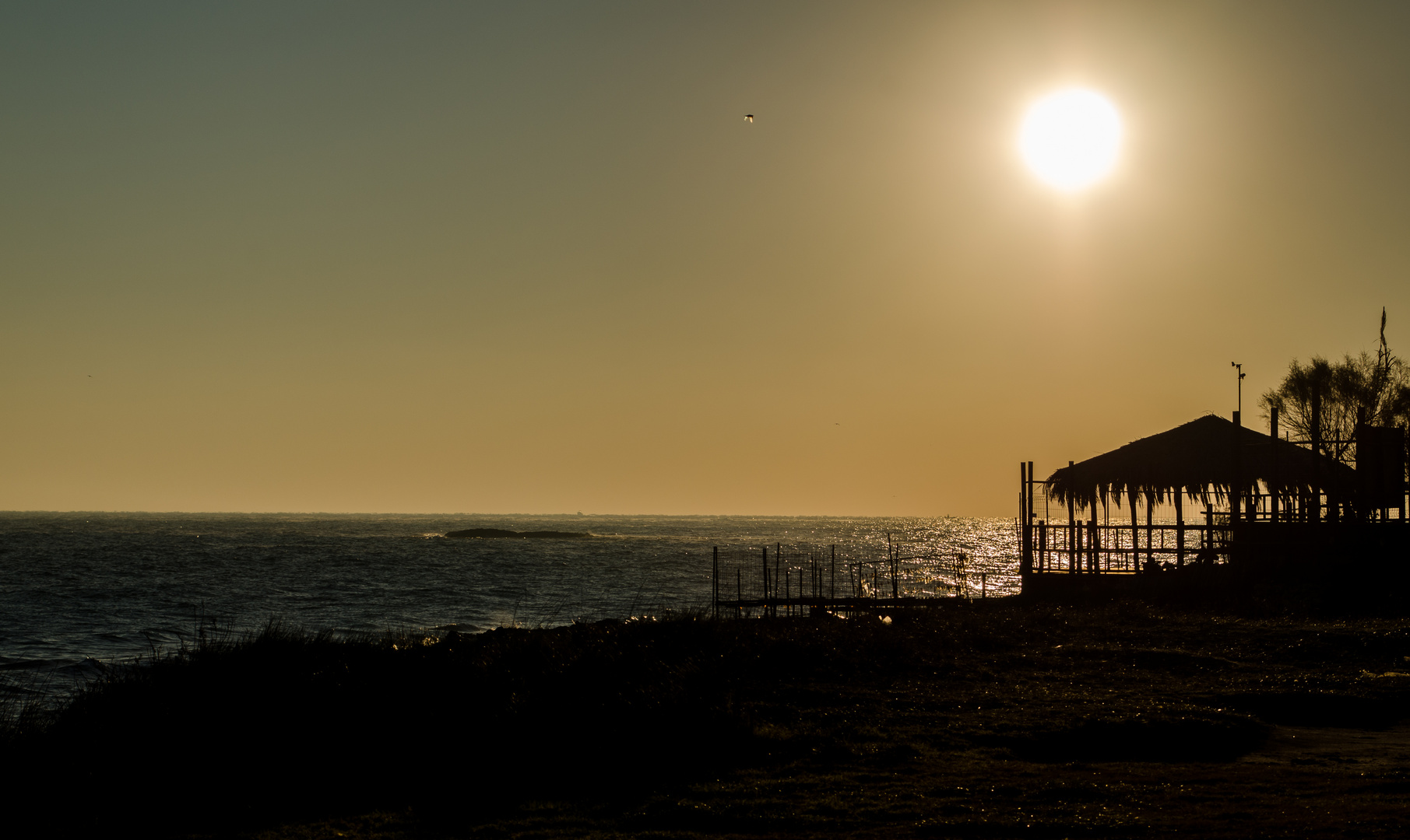 Le Maldive del Salento