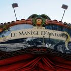 Le manège d'Andréa 