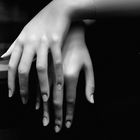Le Mani da donna