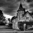 LE MANOIR