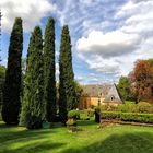 Le Manoir d'Artaban à Eyrignac