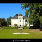 Le Manoir du Parc de Procé (Nantes)