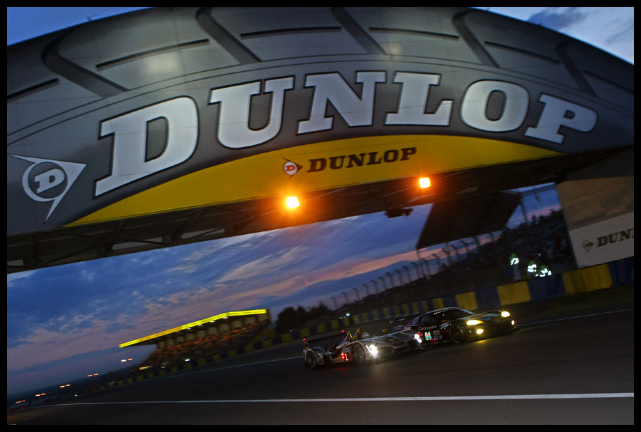 Le Mans [1]