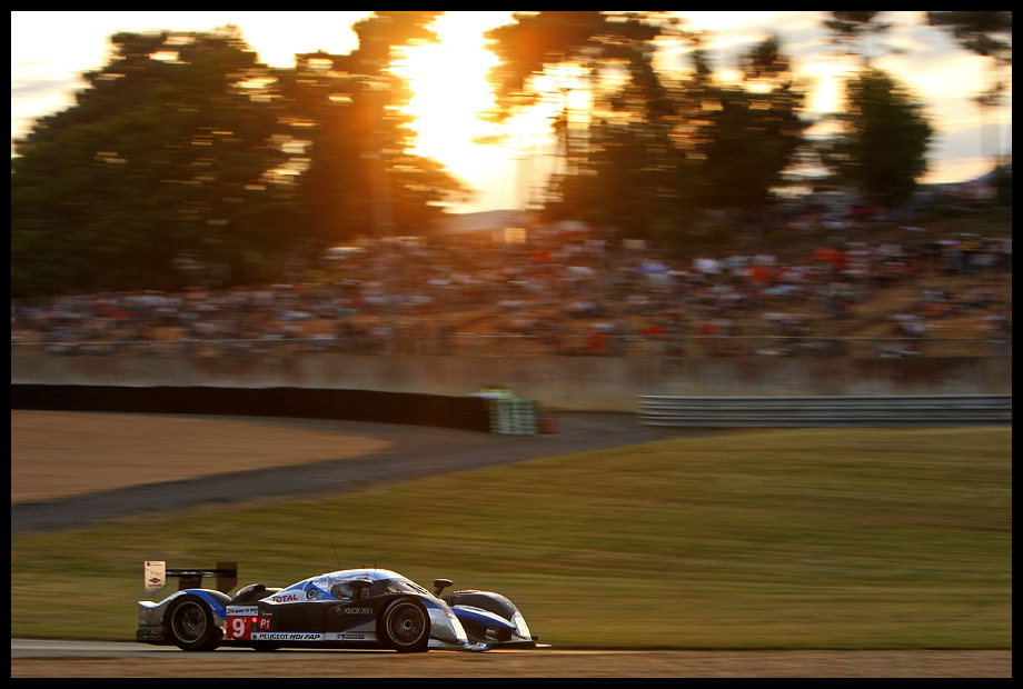 Le Mans [2]