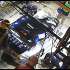 Le Mans 2004 -MORGAN-