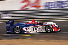 Le Mans 2005