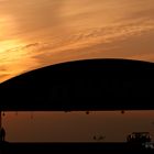 Le Mans 2010: Dunlop bei Sonnenaufgang