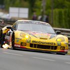 Le Mans 2011 - Larbre Competition - Corvette C6 ZR1
