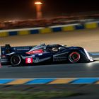 Le Mans 2011 - Peugeot Sport Total - Peugeot 908