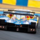 Le Mans 2011 - Team Oreca Matmut - Peugeot 908 HDI