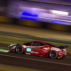 Le Mans 2013 bei Nacht F.... :-)