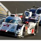 Le Mans 2014: Audis großer Sieg