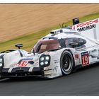 Le Mans 2015 Winner 24h