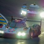 Le Mans 2023: Porsche vs. Peugeot