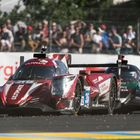 Le Mans 24 Stunden 2022