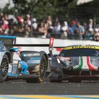 Le Mans 24 Stunden 2022