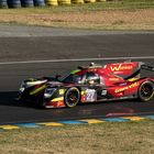 Le Mans 24 Stunden 2022