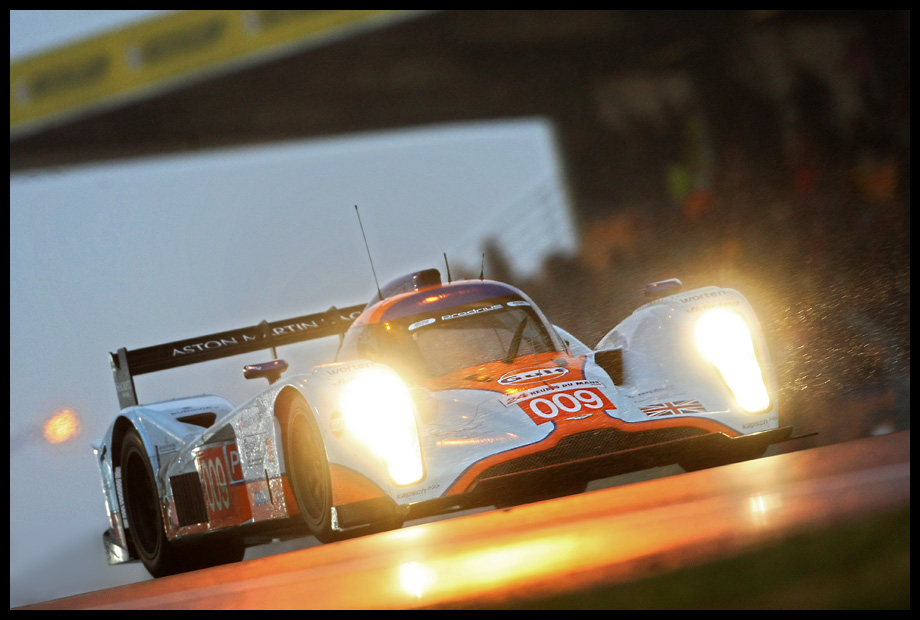 Le Mans [3]