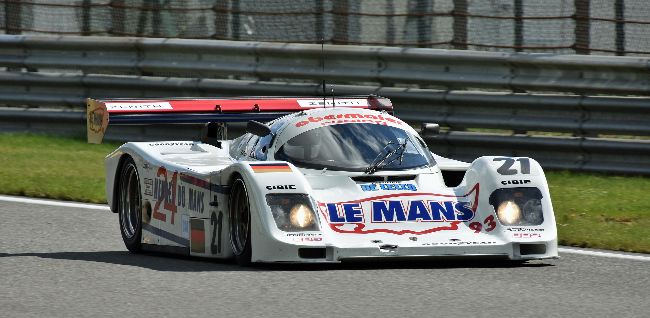 Le Mans