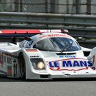 Le Mans