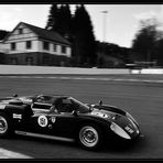 LE MANS HEALEY SR...