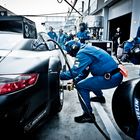Le Mans Serie Zhuhai/China