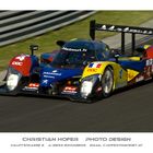 Le Mans Series - 1000 km von Budapest #19