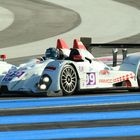 Le Mans Series 8