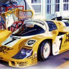 Le Mans Sieger 1985