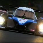 Le Mans Sieger 2009