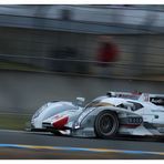 Le Mans Sieger 2013