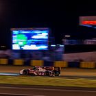 Le Mans Sieger bei Nacht :-) 2014
