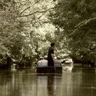 Le Marais Poitevin