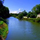 LE MARAIS POITEVIN