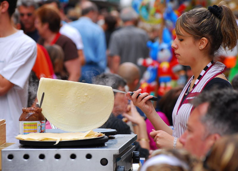 Le Marché 1