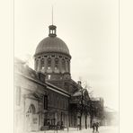 Le Marché Bonsecours