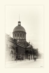 Le Marché Bonsecours