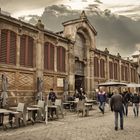 Le Marché Couvert de Colmar