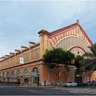 Le marché couvert de Tortosa (1887)