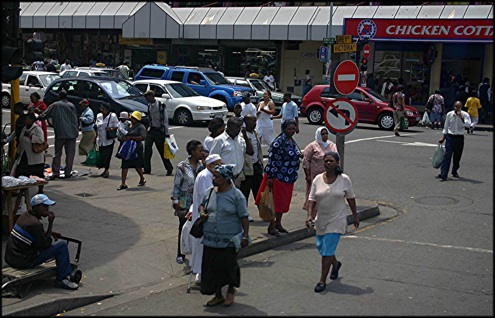 LE MARCHE DE DURBAN (5)