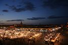 le marché de marrakeche de claude noel 