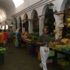 le marché de Sousse