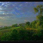 Le Marche, Italia