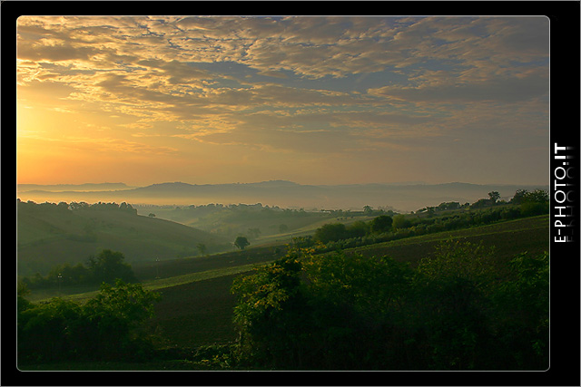 Le Marche, Italia II